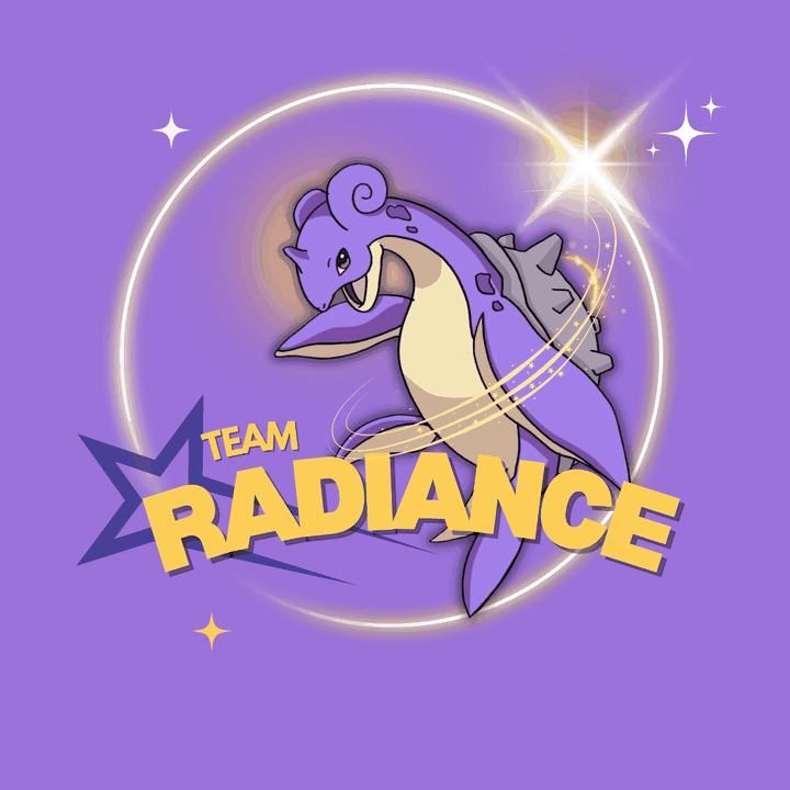 Team Radiance